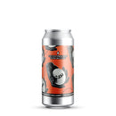 Garage COLD STORE RAW Floc Collab
