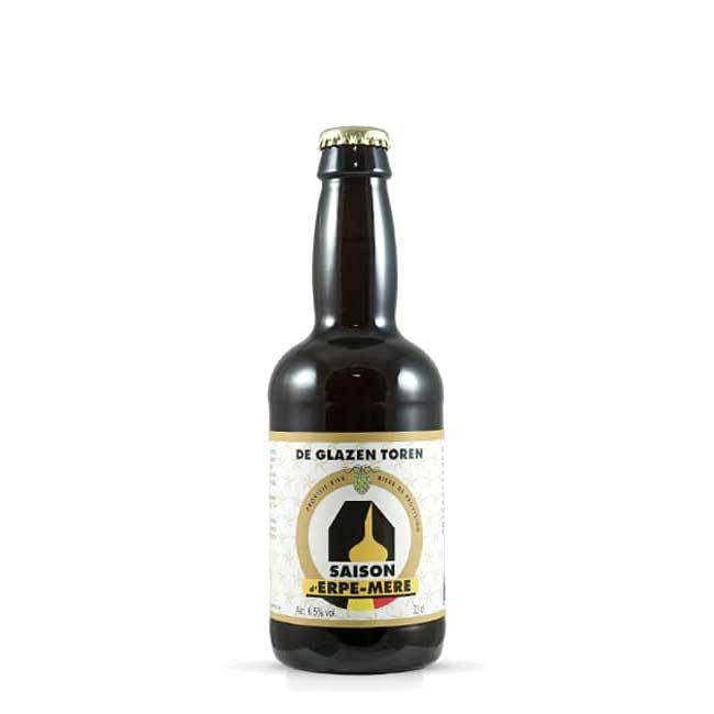 De Glazen Toren SAISON d´ERPE-MERE