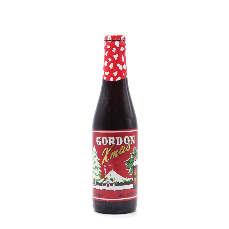 GORDON XMAS