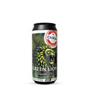 Camba GREEN LION