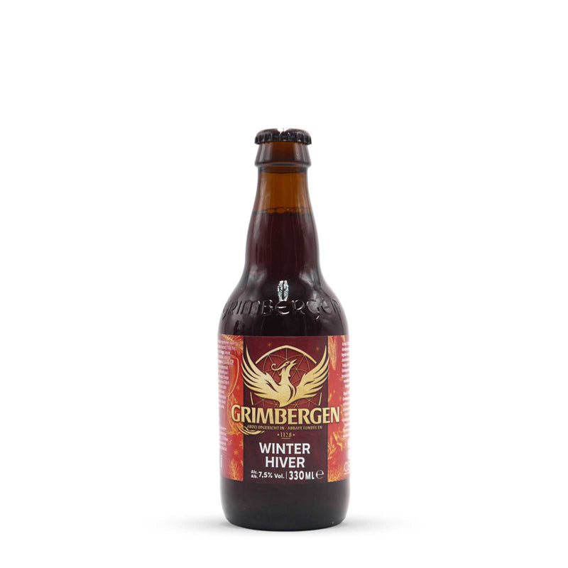 Grimbergen WINTER