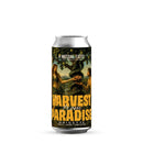 Kuehn Kunz Rosen HARVEST FROM PARADISE- Buddelship Collab
