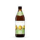 Hoppebräu NATUR RADLER HOIB SO WUID