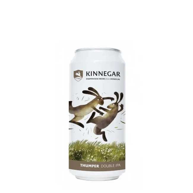 Kinnegar THUMPER
