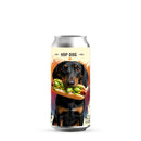 Kuehn Kunz Rosen HOP DOG-Lieber Waldi Collab