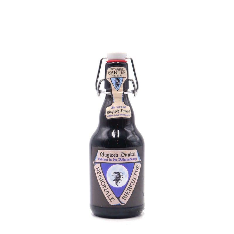 Ganter MAGISCH DUNKEL