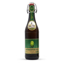 Kössel Bräu GRÜNHOPFEN BIER