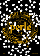 Brasserie Perle NUIT NOIRE
