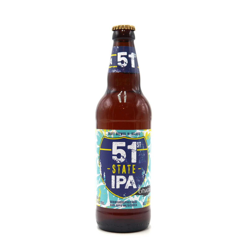 O'Hara's 51st STATE