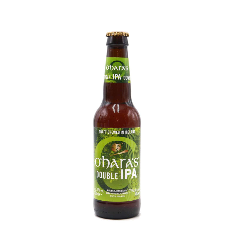 O'Hara's DOUBLE IPA