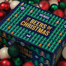 Brewdog 12 BEERS OF CHRISTMAS GIFTBOX  (12 Dosen)