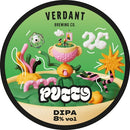 Verdant PUTTY 2026