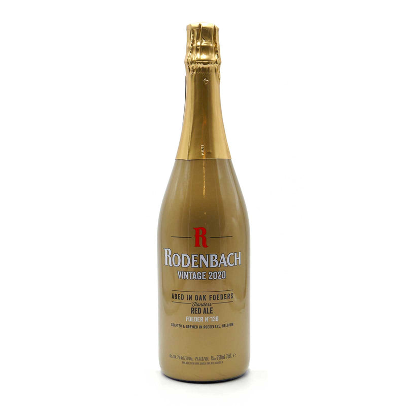 Rodenbach VINTAGE