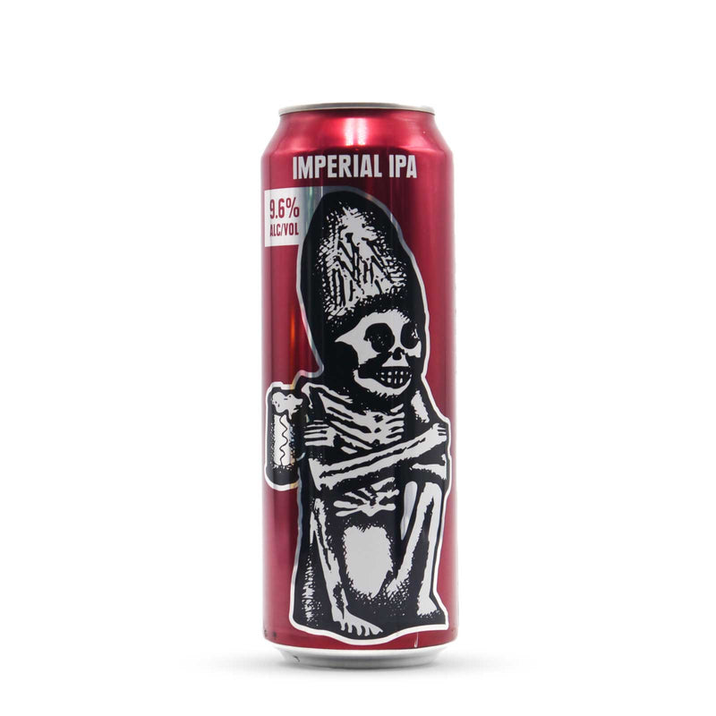 Rogue DEAD GUY IMPERIAL IPA