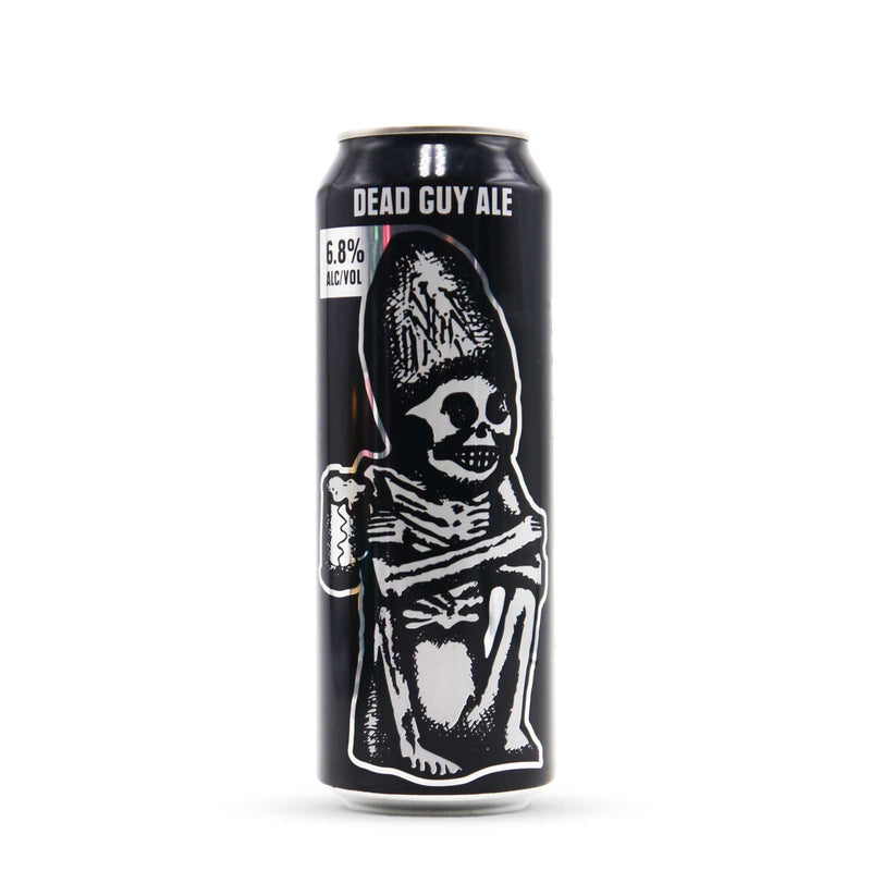 Rogue DEAD GUY ALE