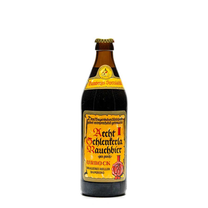 Aecht Schlenkerla Rauchbier URBOCK