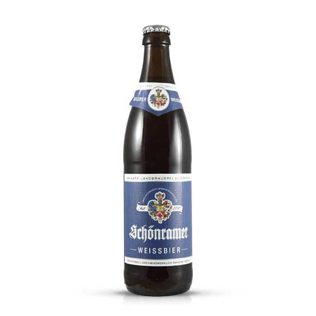 Schönramer WEISSBIER