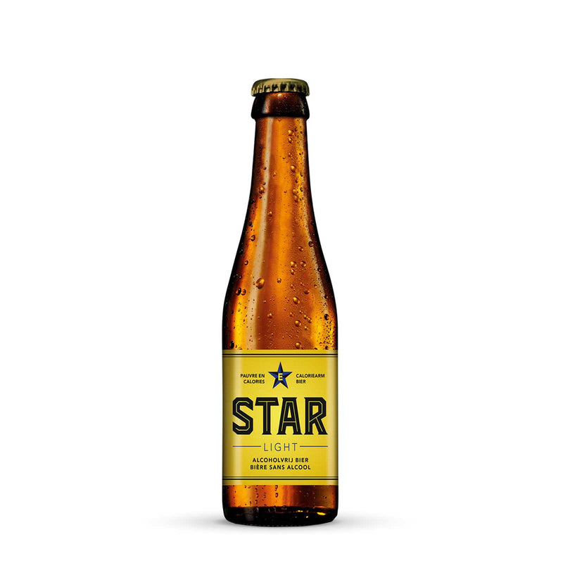 Brouwerij Haacht STAR LIGHT ( NON-ALCO)