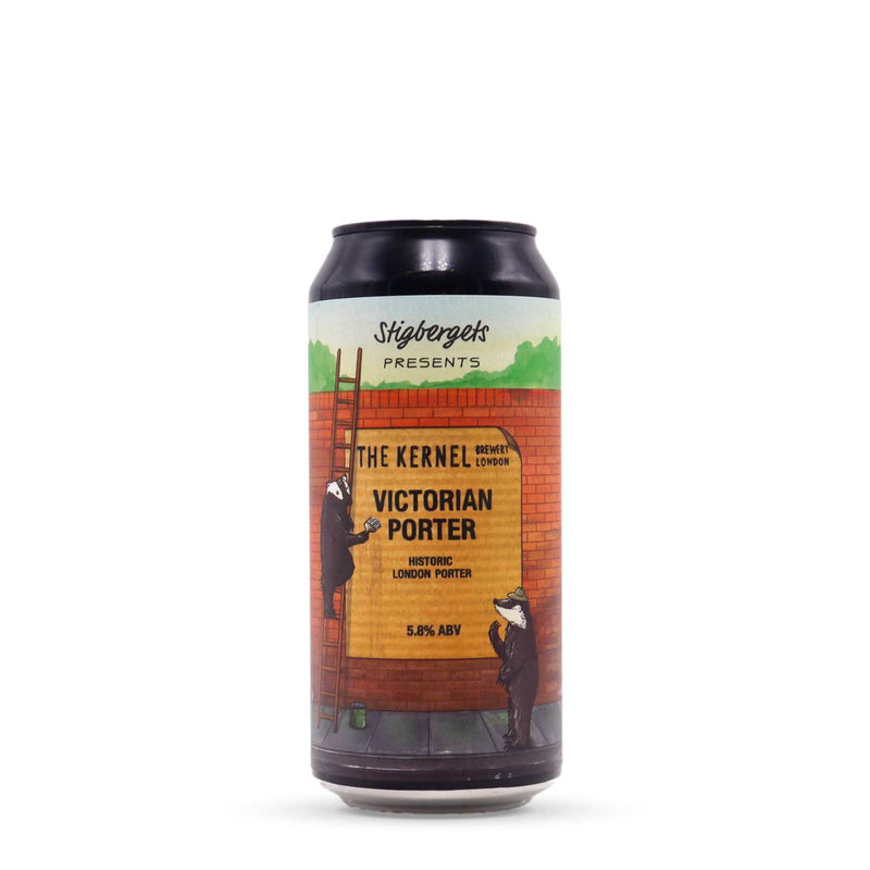 Stigbergets VICTORIAN PORTER