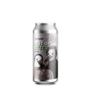 Stigbergets BEST OF BITTER (Birrificio Italiano Collab)