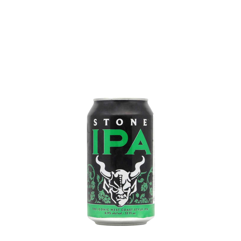 Stone IPA (Dose)