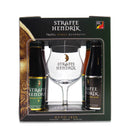 STRAFFE HENDRIK  GESCHENKSET