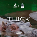 Yankee & Kraut THICK