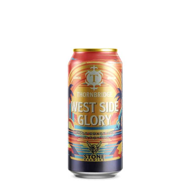 Thornbridge WEST SIDE GLORY