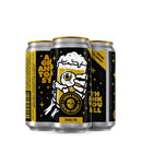 Sudden Death  A GRAND TOAST