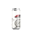 Trillium Brewery Company DAILY SERVINGS: BLACKBERRY RASPBERRY