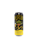 Brasserie Dubuisson CUVÉE DES TROLLS 500ml( Dose)