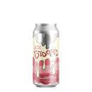 Vault City A Lil Stoopid: Strawberry, Blackberry & Coconut