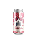 Vault City RASPBERRY CREAM SODA