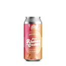 Vault City GIANT RHUBARB & CUSTARD