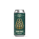 Vocation SNOW PINES COLD IPA