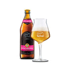 Weiherer / Fat Head GRISCHBEERLA