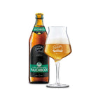 Weiherer Rauchbock
