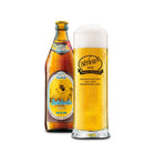 Weiherer ZWICKERLA HELL