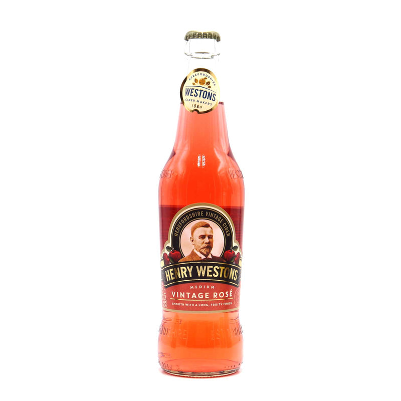 Westons VINTAGE ROSÉ