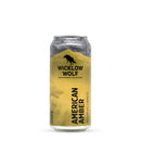 Wicklow Wolf AMERICAN AMBER