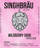 Singhbräu WILDBERRY SOUR