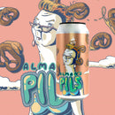 Yankee & Kraut ALMAN´S PILS
