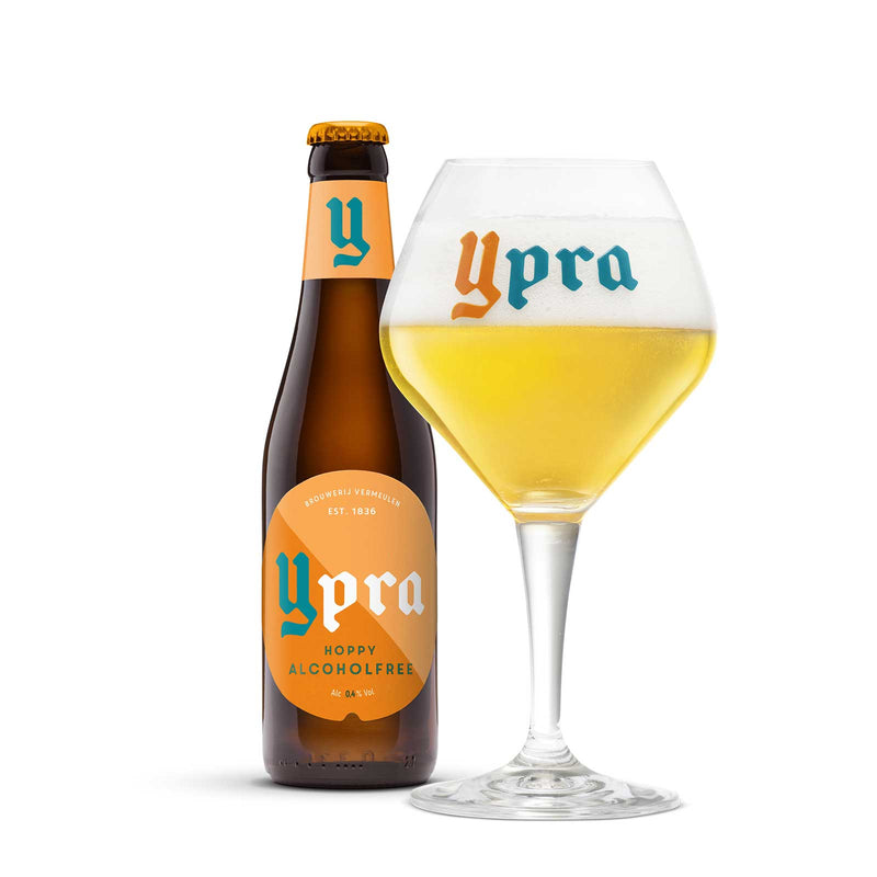 Omer Van Ghinste YPRA