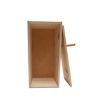 Vogelhaus Nistkasten