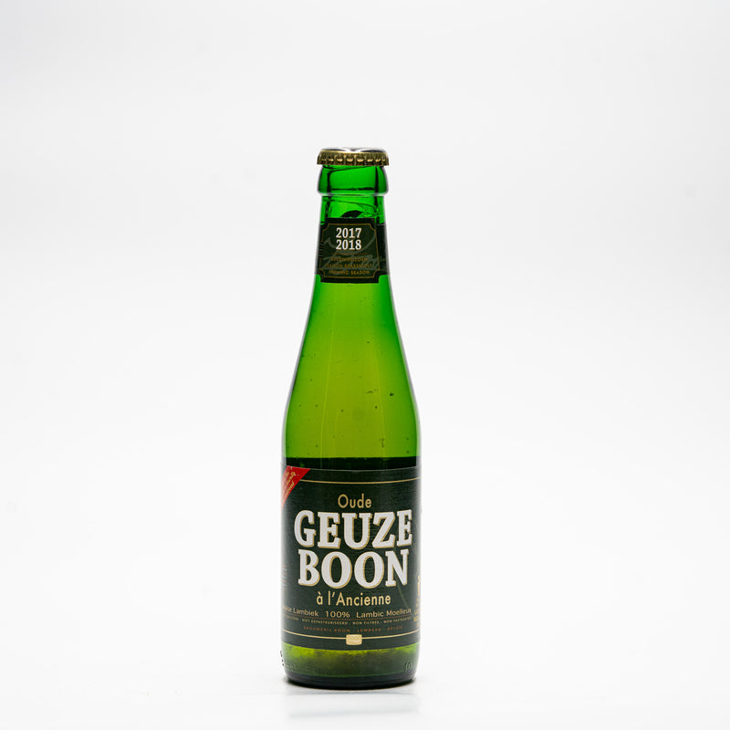 Boon OUDE GEUZE 0,25l