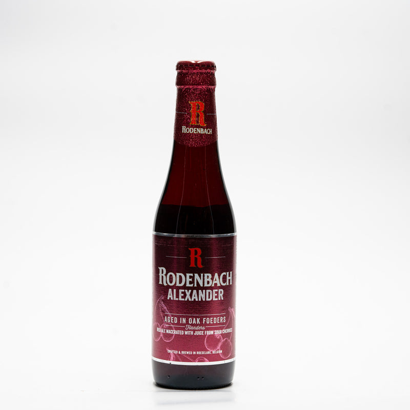 Rodenbach ALEXANDER Cherry Red Ale