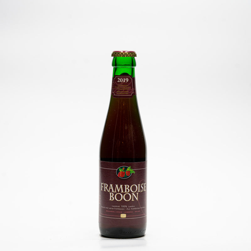 Boon Framboise 0,25l