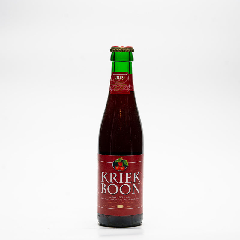 Boon Kriek 0,25l