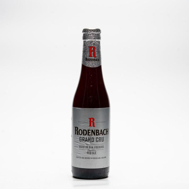 Rodenbach GRAND CRU Oak Aged