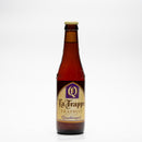 La Trappe QUADRUPEL 0,33l